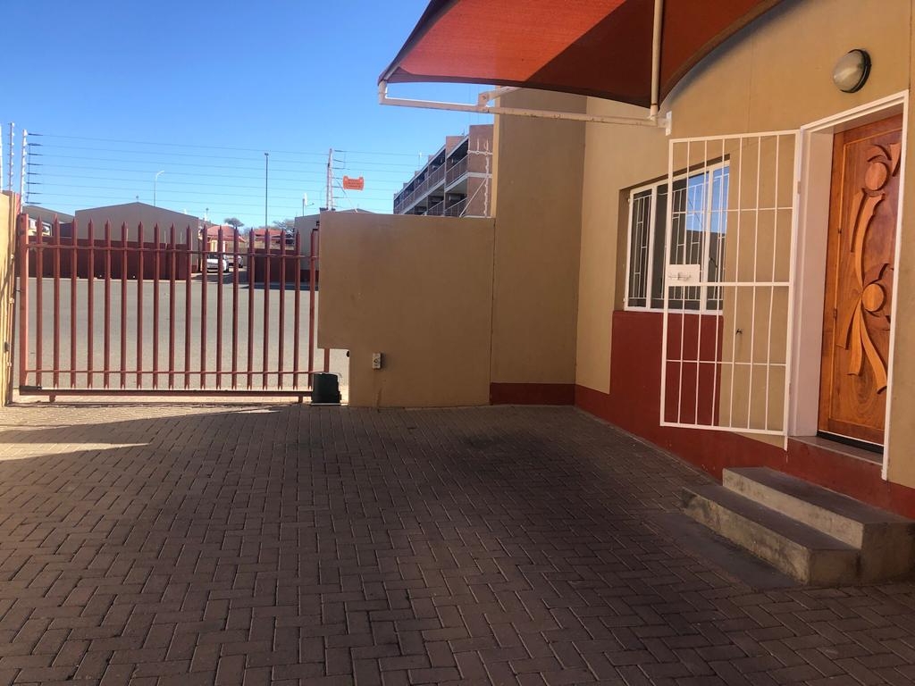 Apartment To Rent In Otjomuise, Windhoek, Namibia for NAM 6,000 /month