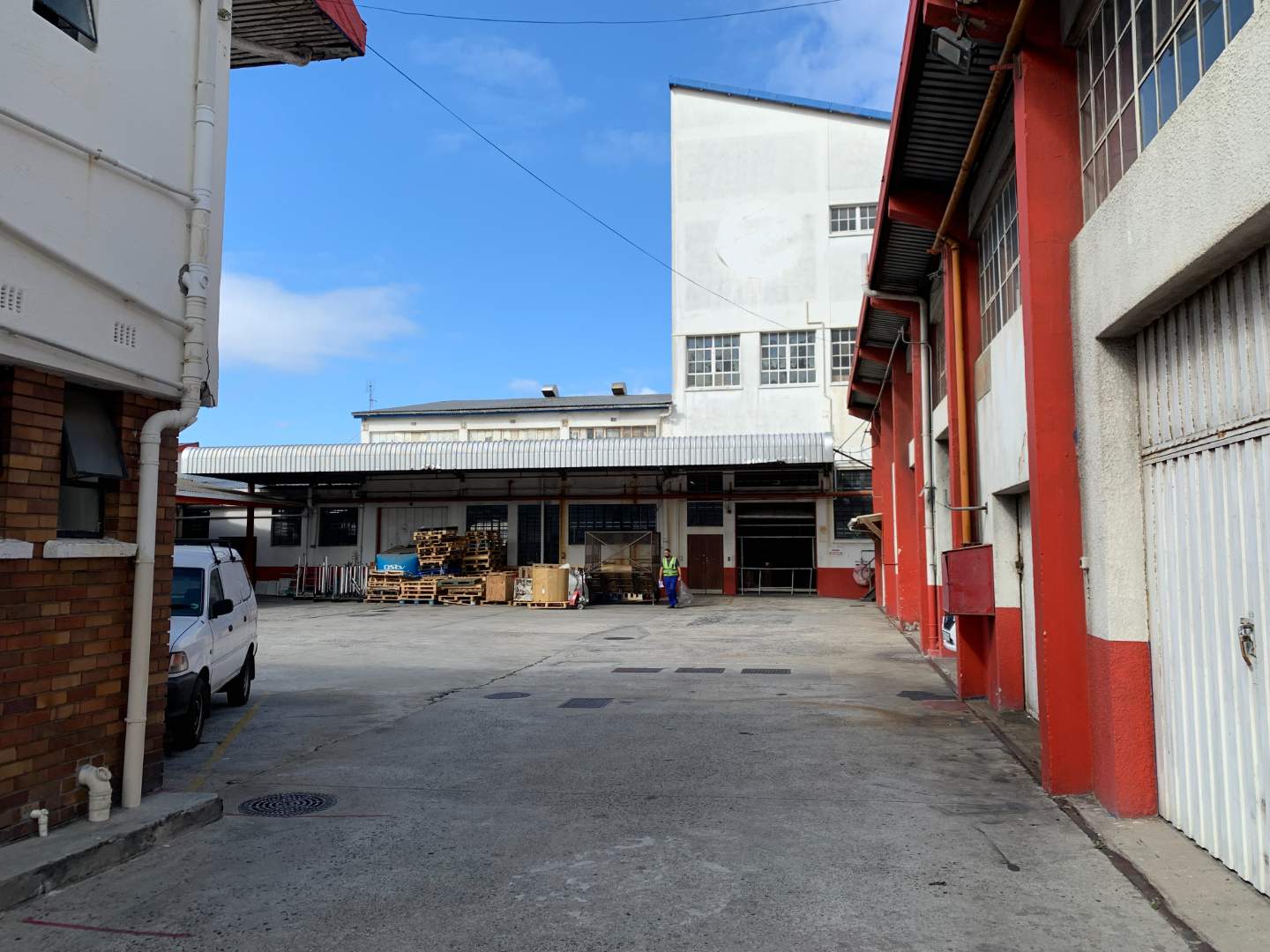 4,200m² Mixed Use in Ndabeni For Sale R35,000,000 2152092