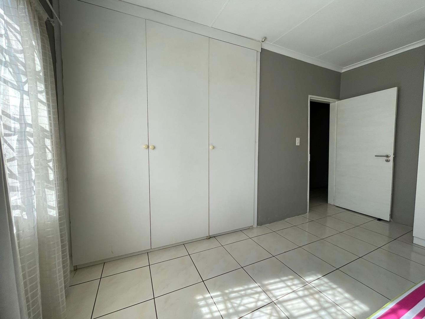 Esther Park House For Sale in Esther Park, Kempton Park was listed