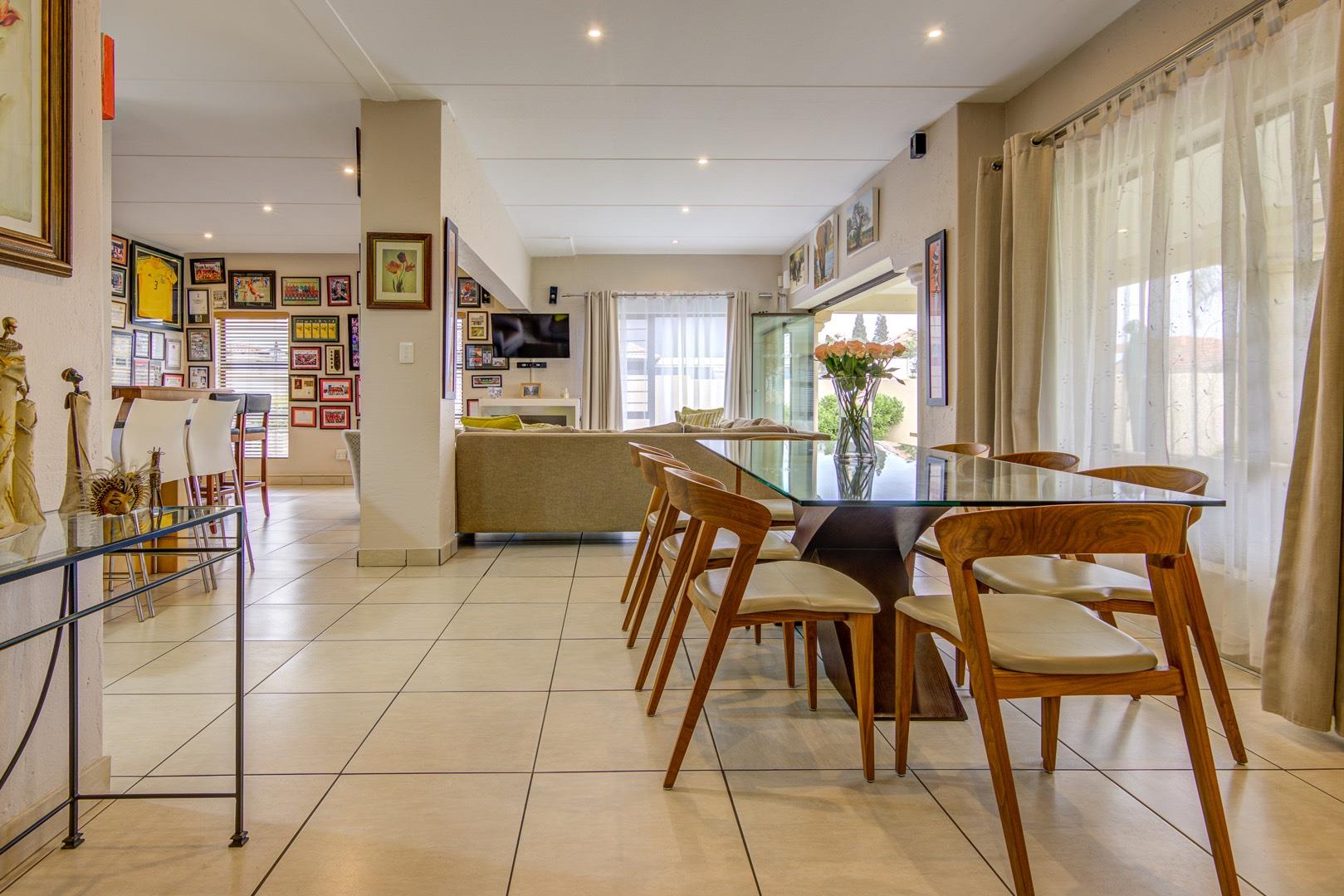 4 Bedroom House in Rynfield For Sale R2,950,000 2108431