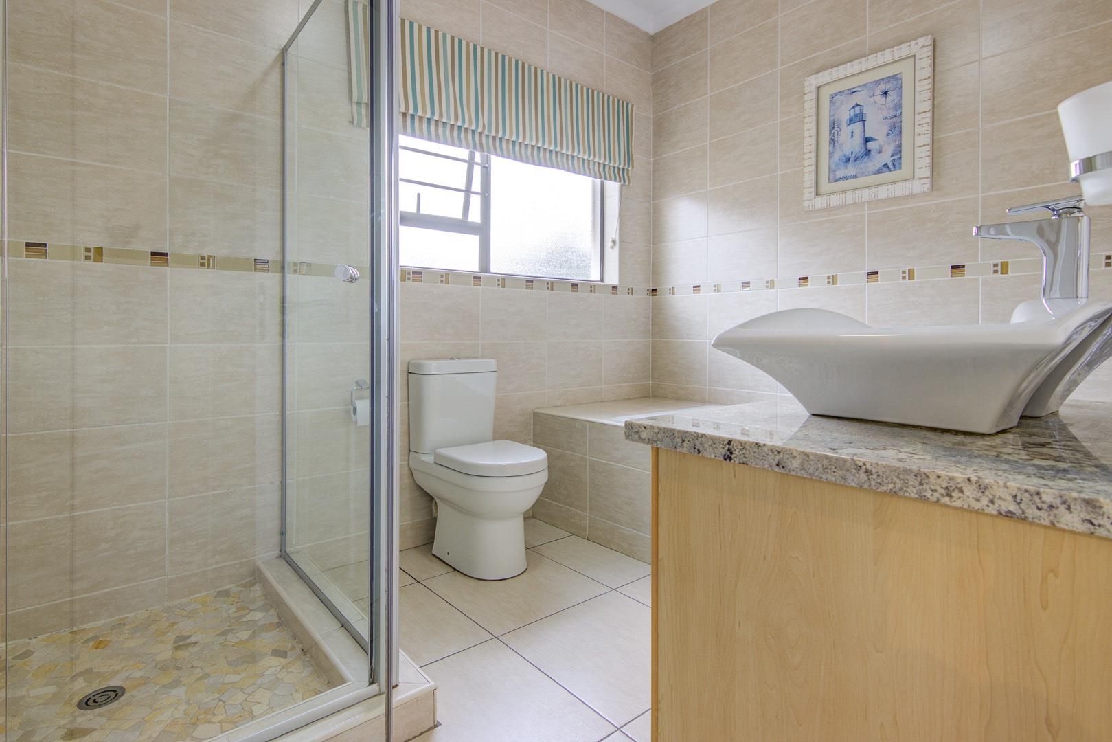 4 Bedroom House in Rynfield For Sale R2,950,000 2108431