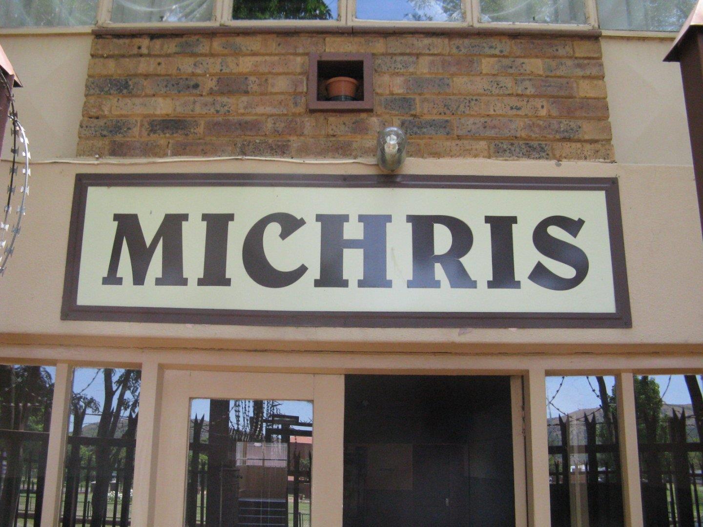 1 BEDROOM FLAT TO RENT IN ELOFFSDAL