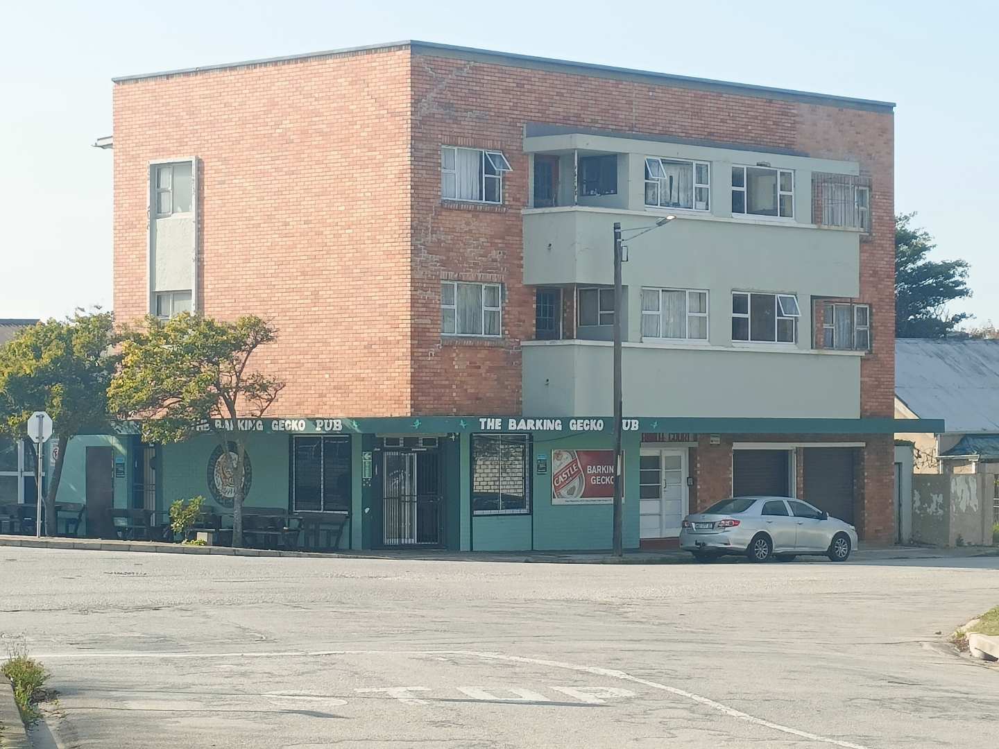 Mixed-Use Investment Opportunity – Richmond Hill