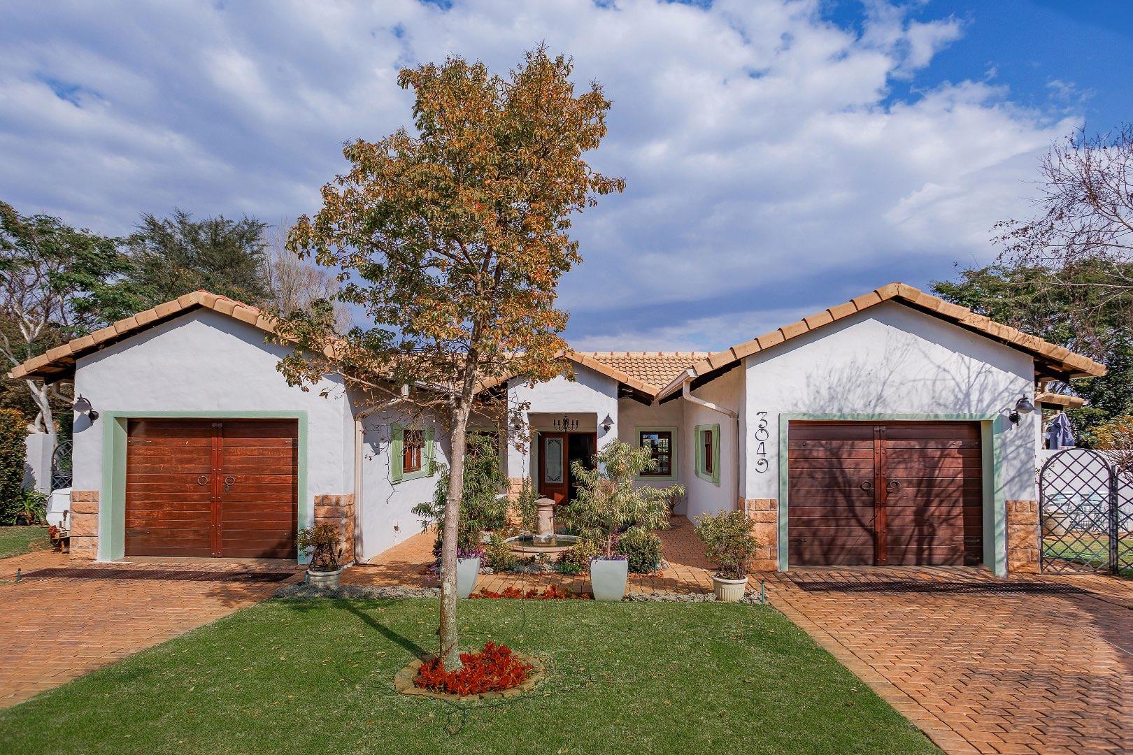 Luxurious SingleStorey House For Sale, Irene Farm Villages 2159752