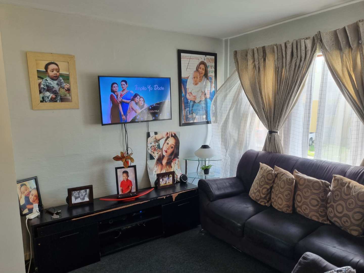  Lovely Ground Floor Apartment For Sale At Amalinda Village