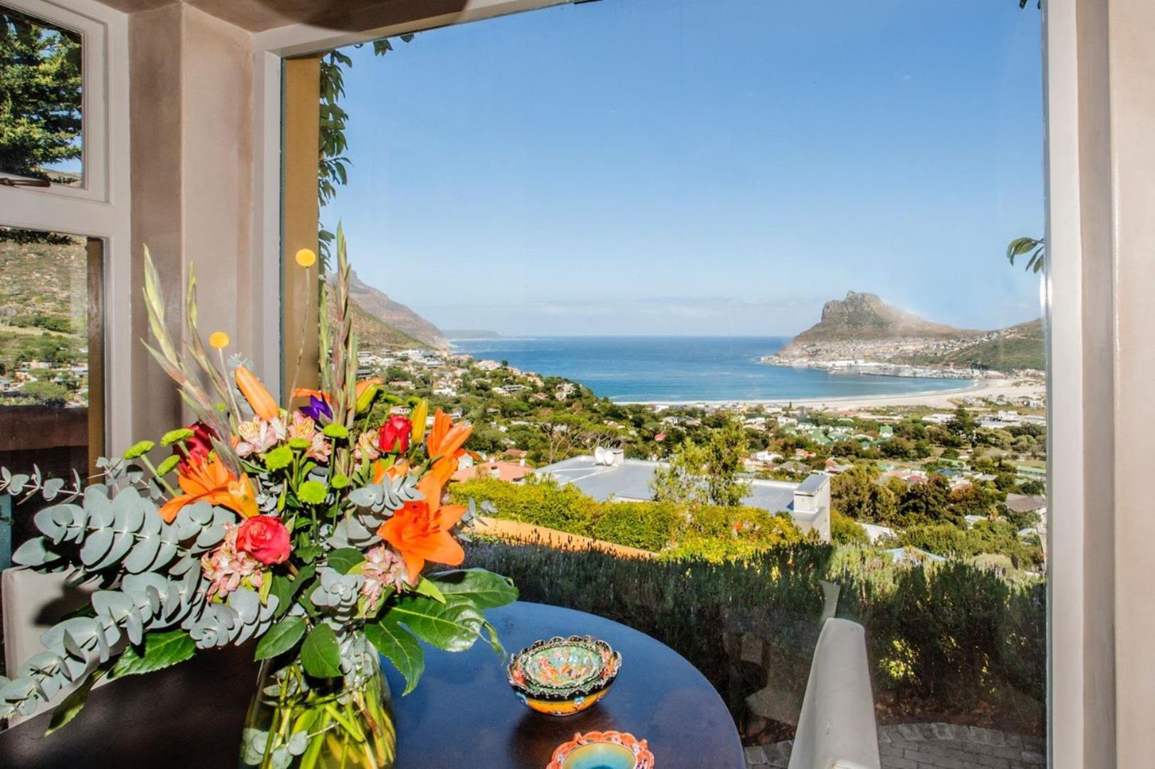 Stunning Italianate Villa in Scott Estate, Hout Bay For Sale 1406189
