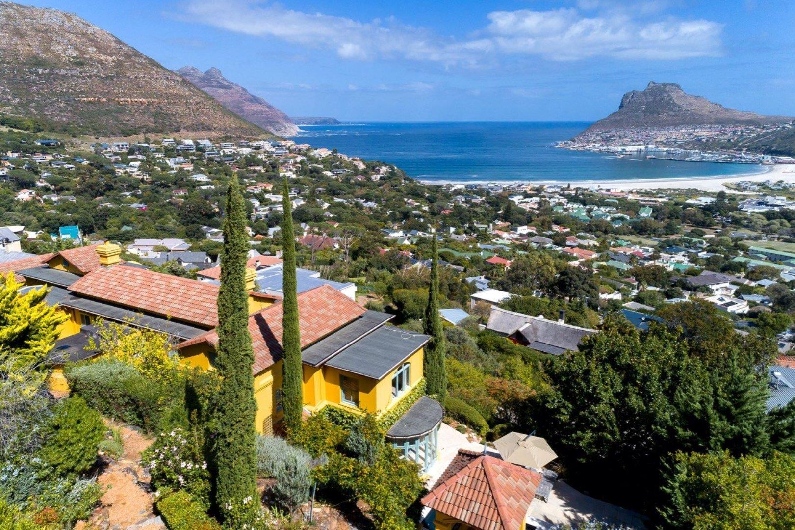 5 Bedroom House in Scott Estate For Sale R11,500,000 1406189