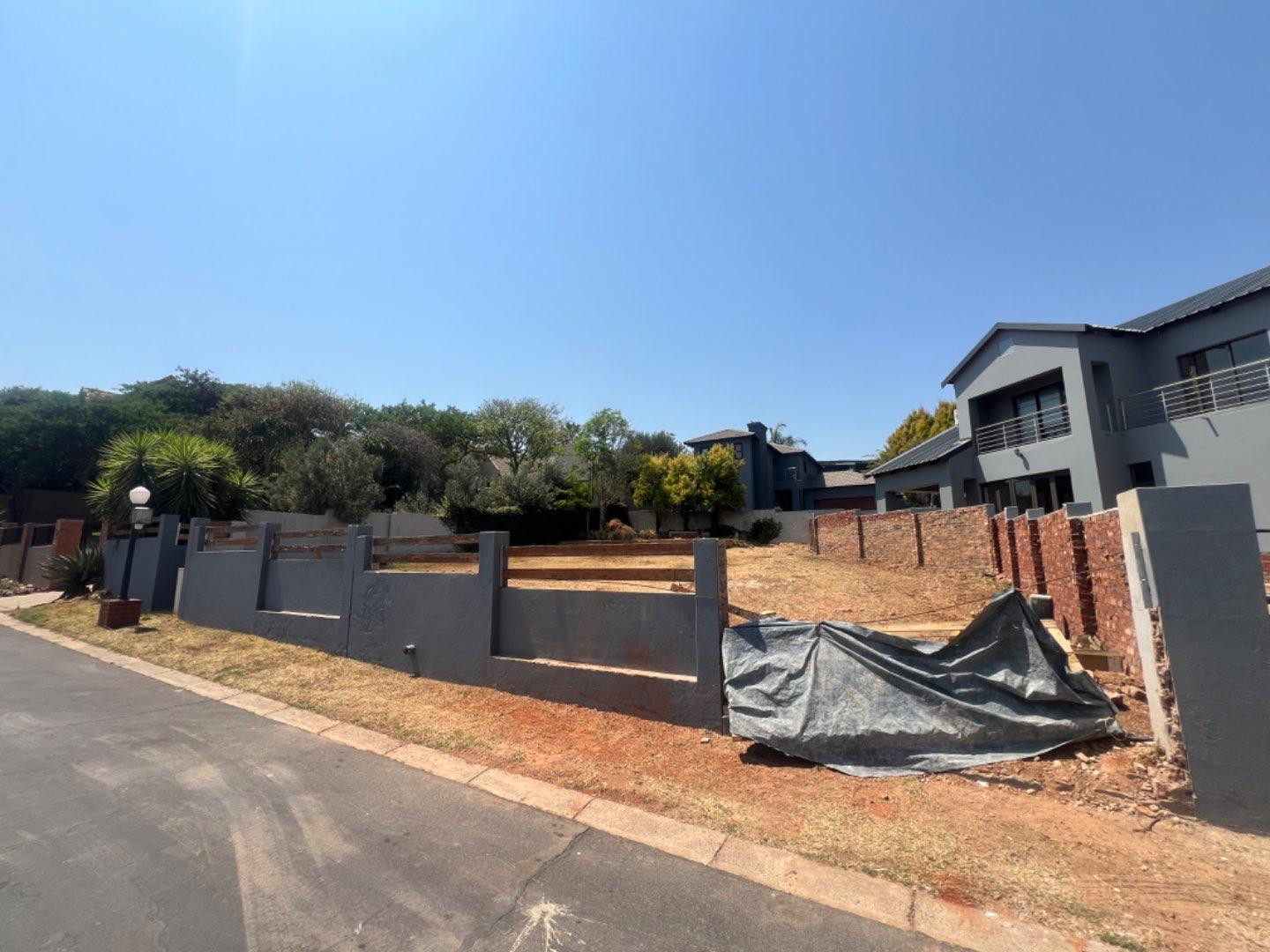 Vacant Land Residential For Sale in Olympus AH with approved building