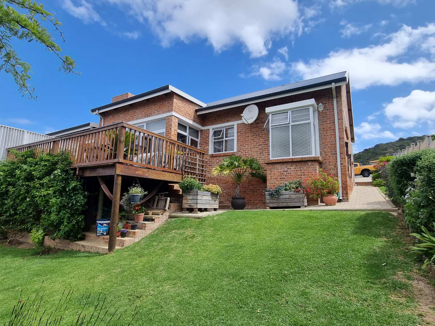 2 Bedroom House For Sale in Island View 2199313 MyProperty