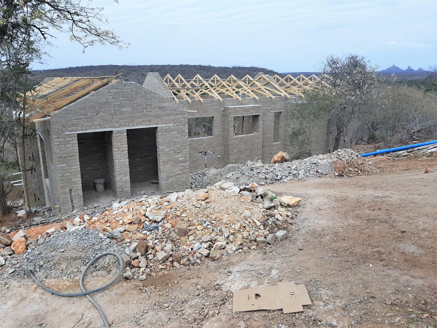 Elephant Rock Eco Estate, Hoedspruit property for sale and rent