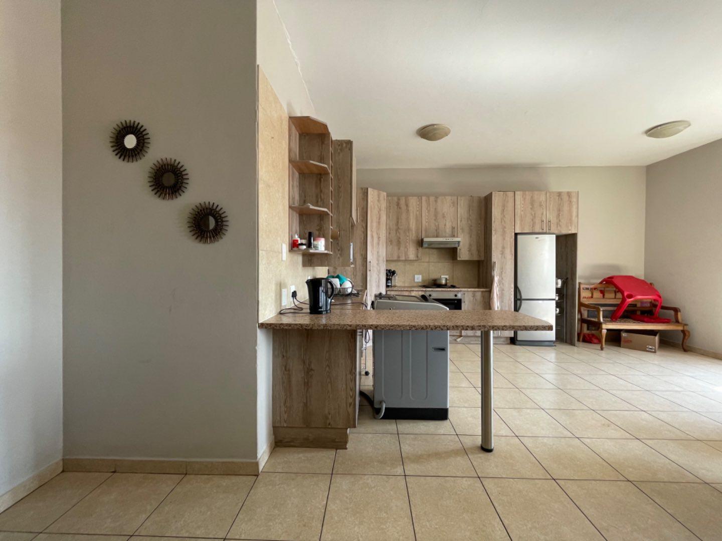2 Bedroom | 2 Bathroom | First Floor Unit