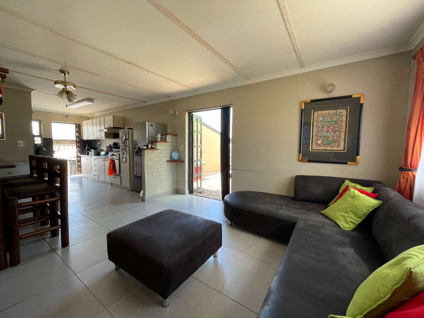 Charming 3 Bedroom House for Sale in Strandfontein Village, Corner Plot 2078889 MyProperty