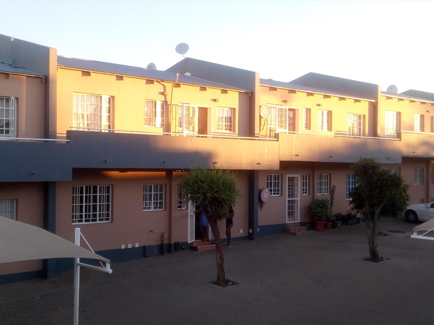 Apartment To Rent In Windhoek North, Windhoek, Khomas for NAM 7,000