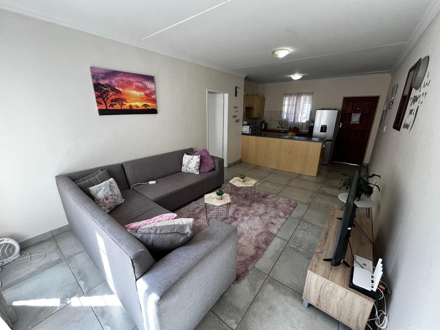 Hazeldean Apartment For Sale in Hazeldean, Pretoria was listed for