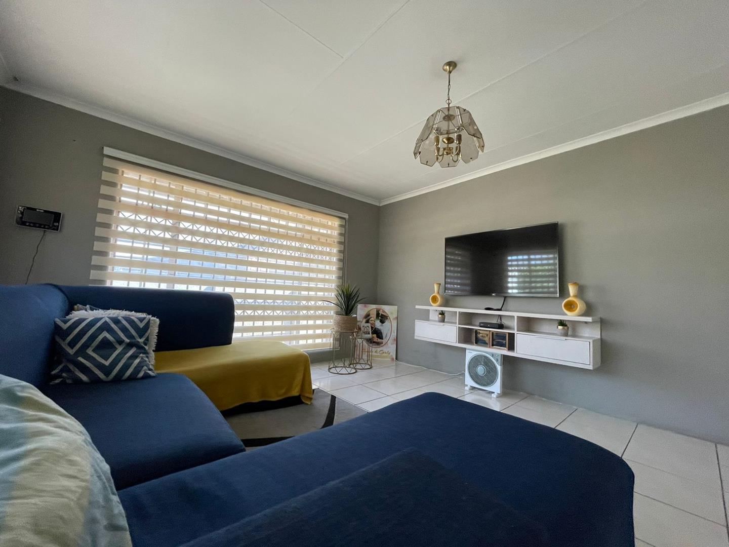 Esther Park House For Sale in Esther Park, Kempton Park was listed