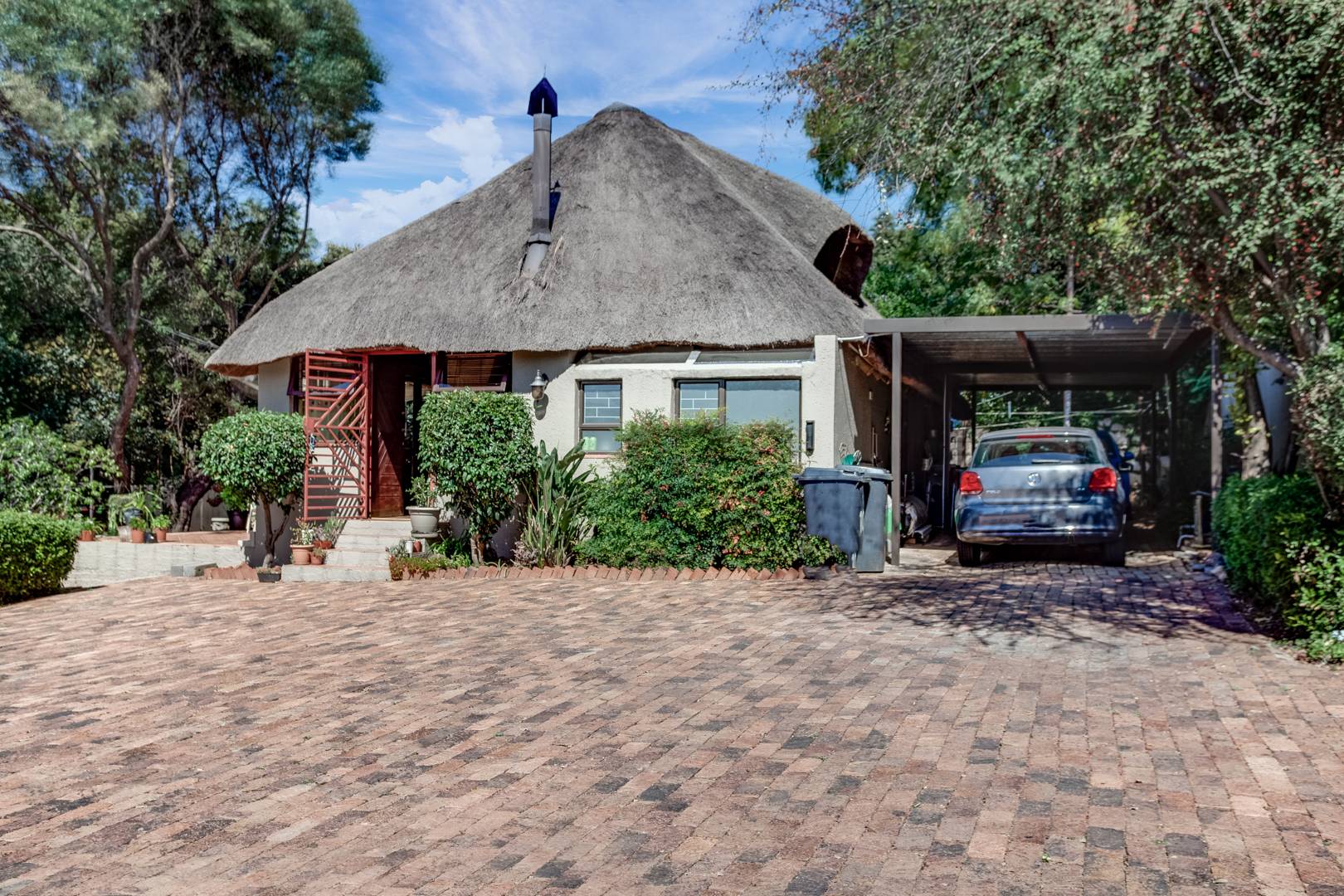Northwold House For Sale in Northwold, Randburg for sale in Gauteng