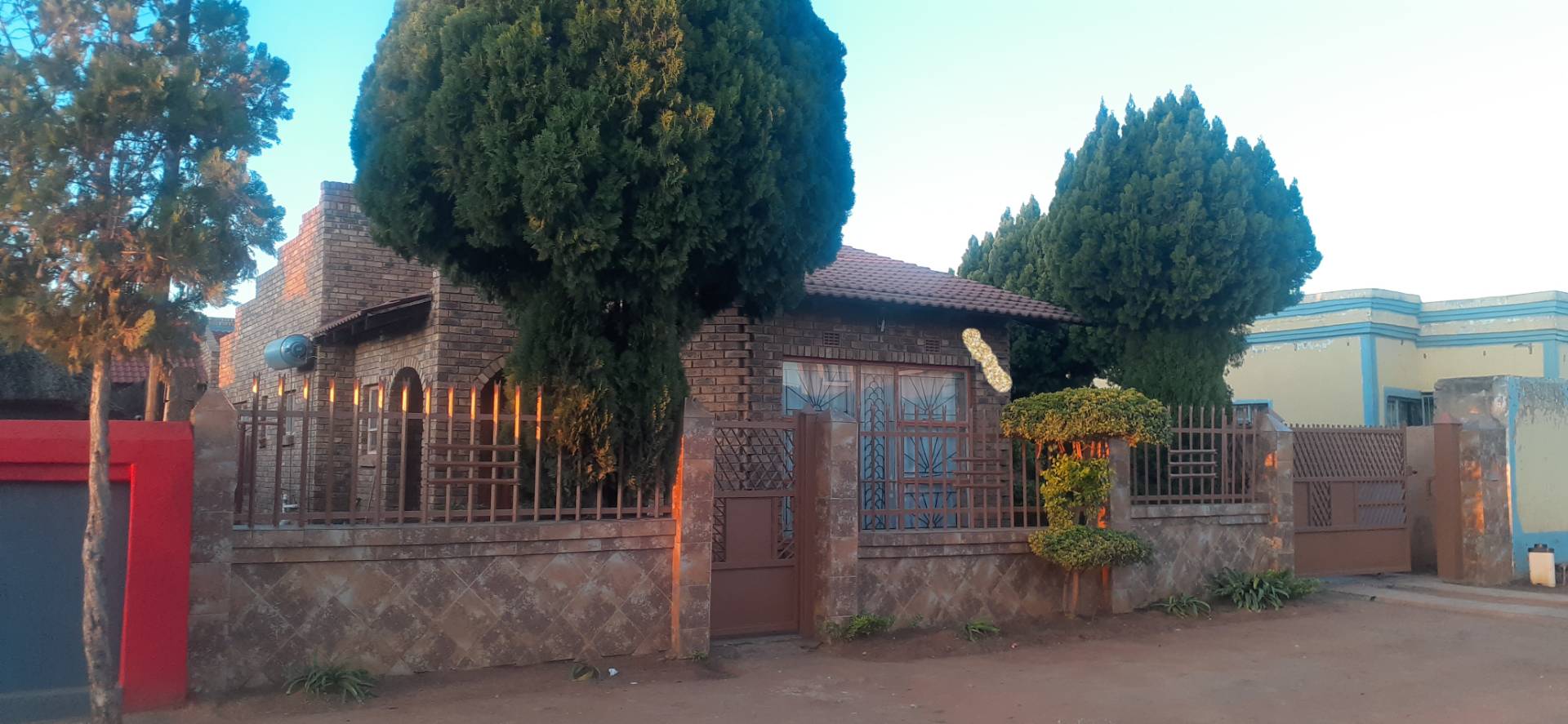 Soshanguve - House For Sale In Soshanguve South Ext 2, Pretoria Was 