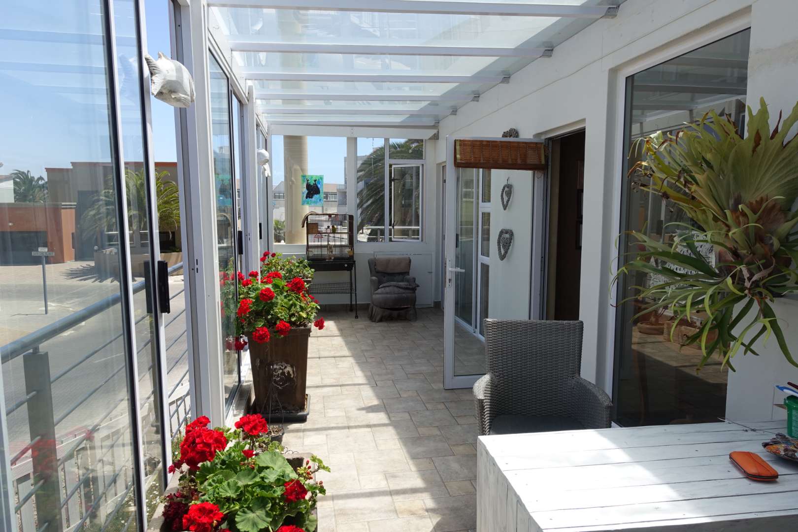 3 Bedroom Townhouse in Waterfront, Swakopmund For Sale for N3,640,000 2089965 Luna Properties