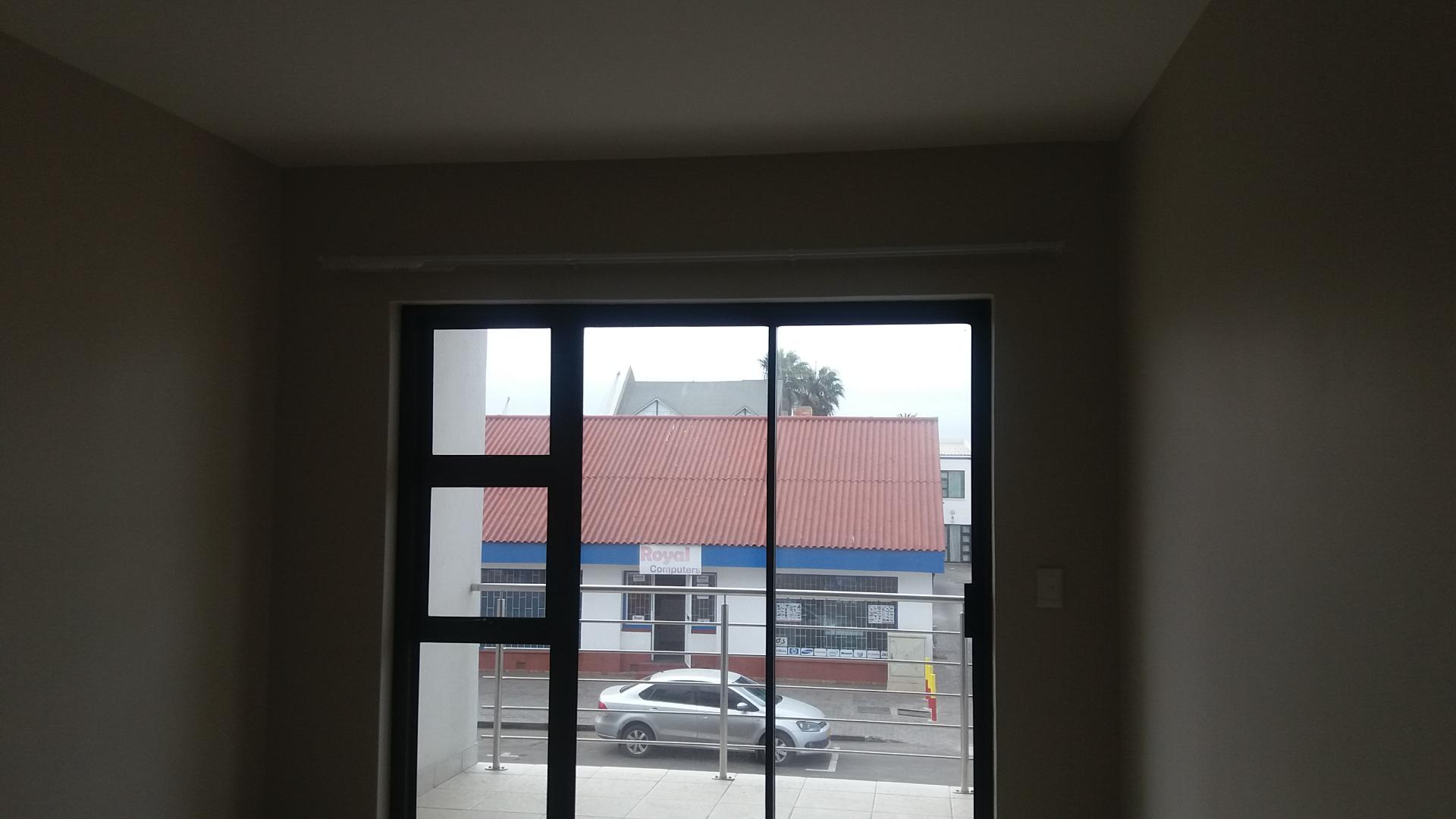 Apartment To Rent In Walvis Bay Central, Walvis Bay, Erongo for NAM