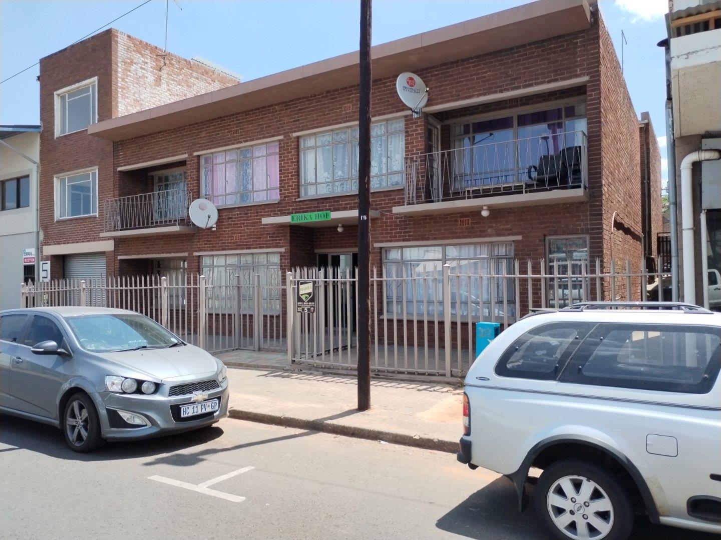 Germiston properties to rent