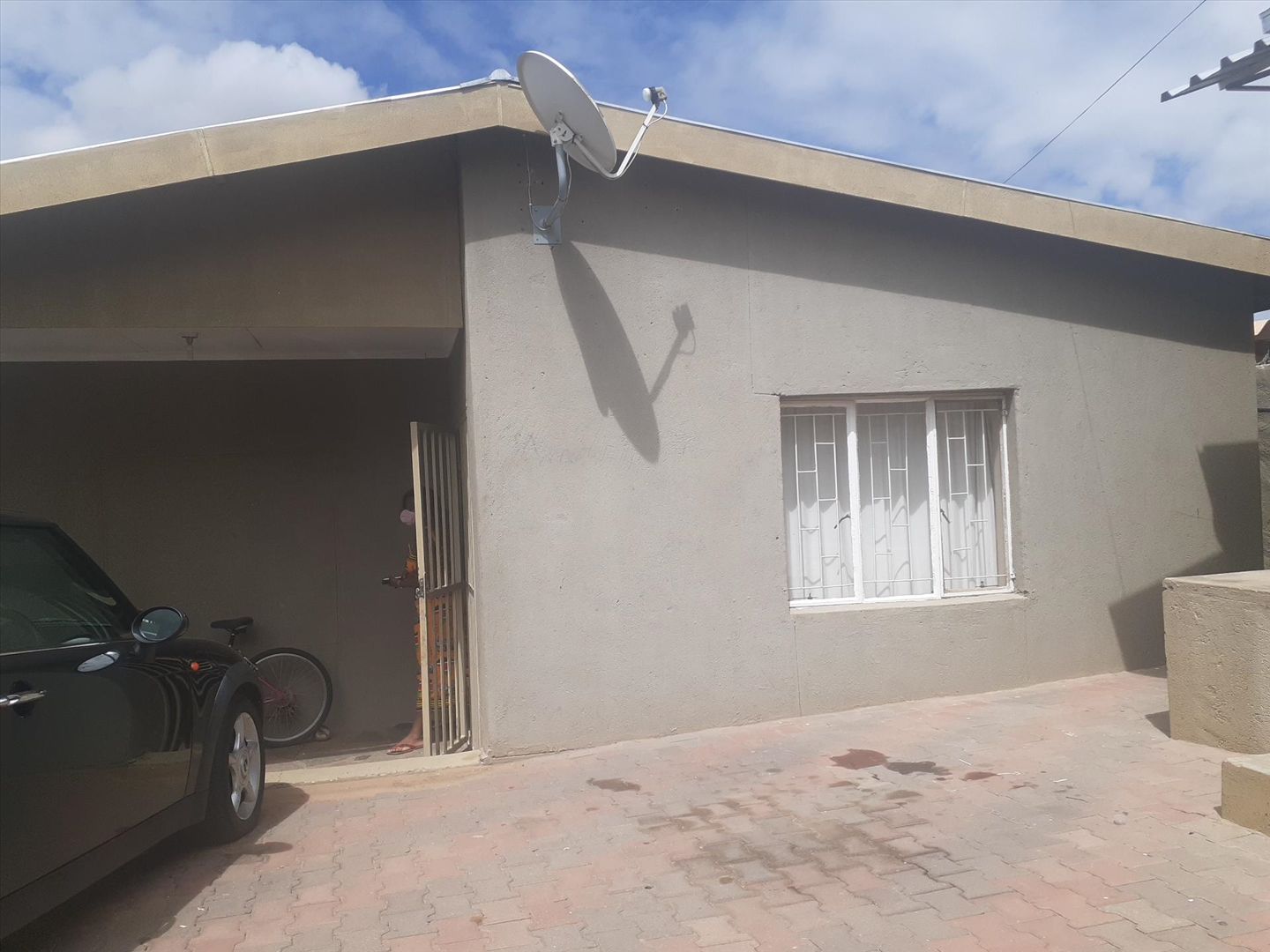 House To Rent In Windhoek, Windhoek, Khomas for NAM 8,000 /month