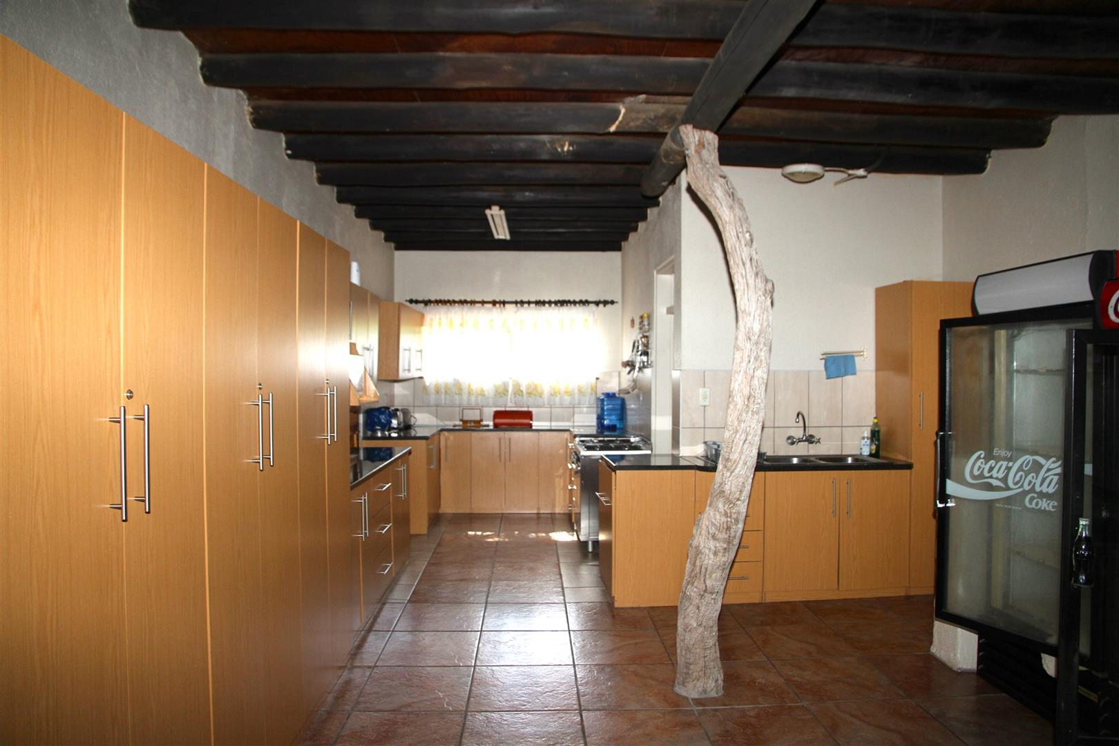 8 Bedroom House in Ndlovumzi Nature Reserve For Sale R5,200,000 2151582