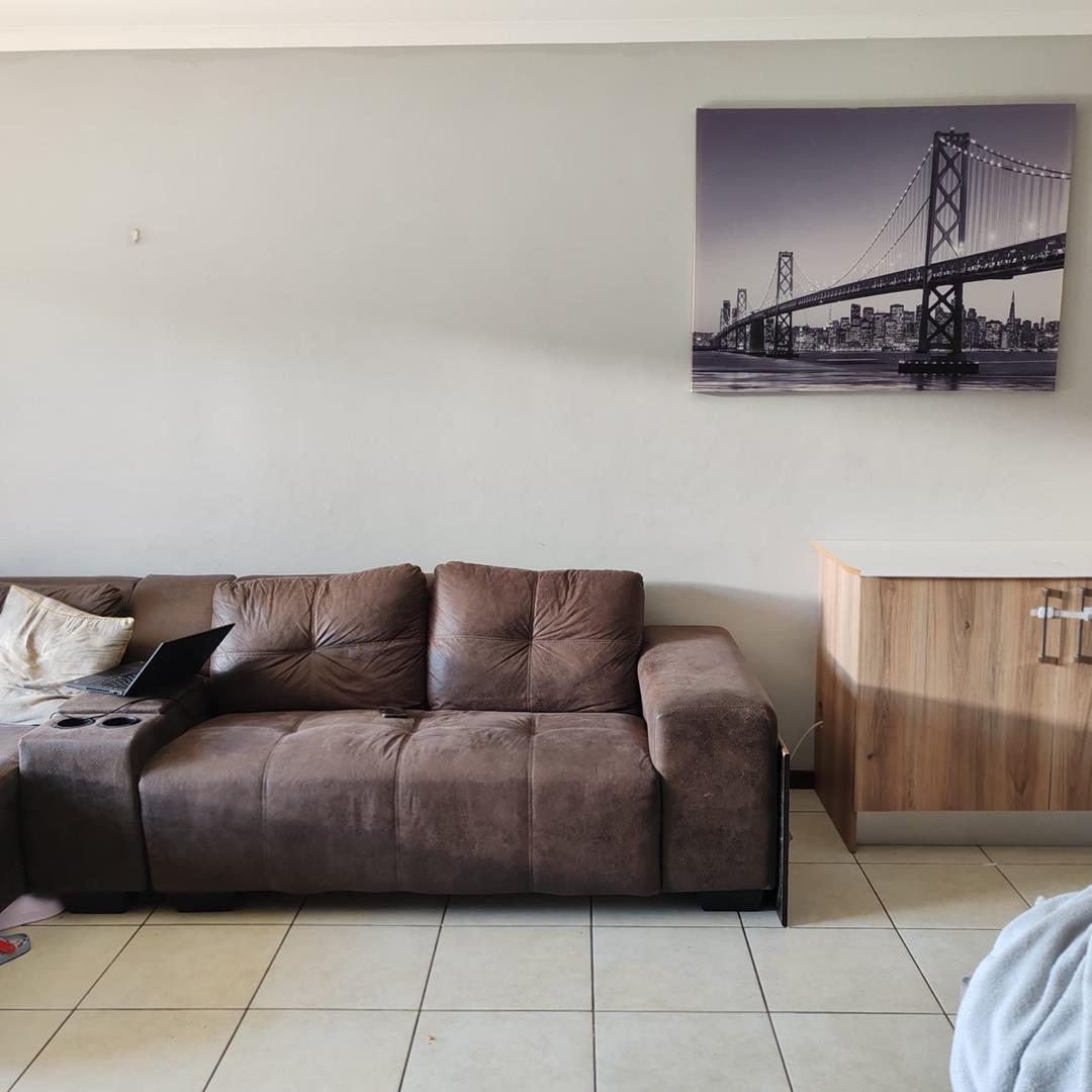 No more Loadshedding... 2 Bedroom Apartment
