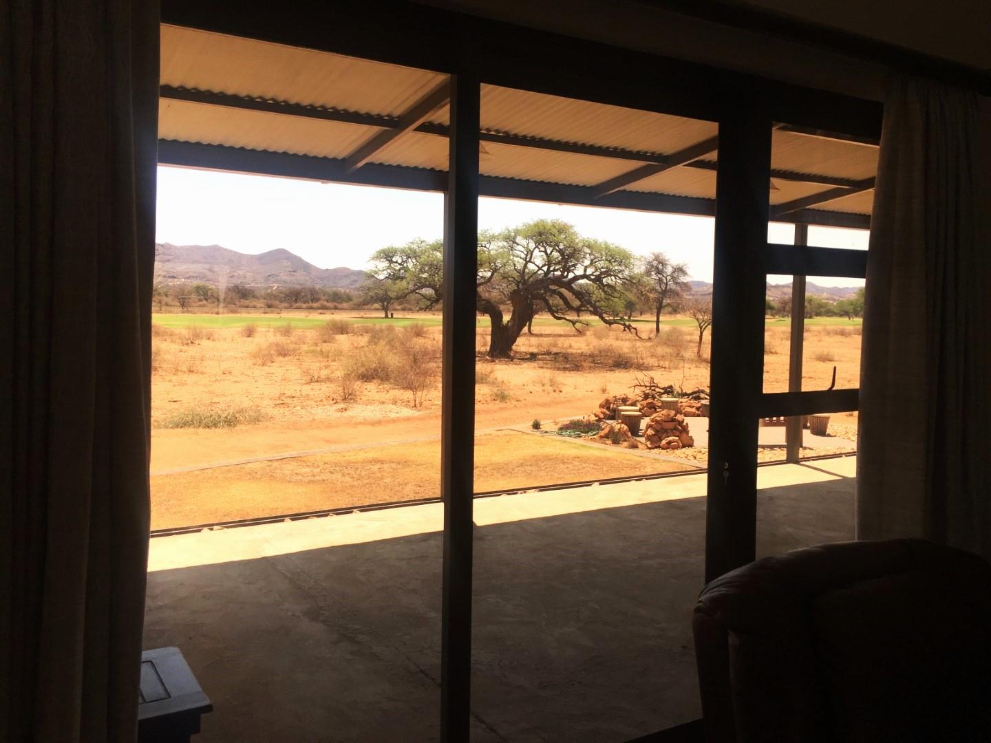 For Sale House in Omeya Golf Estate with golf course views, multiple