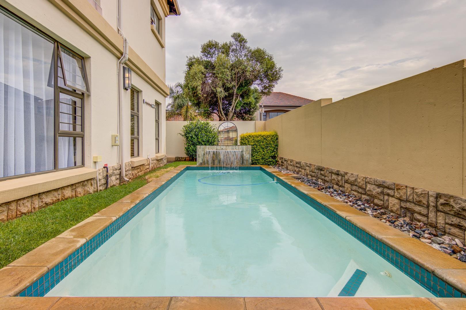 4 Bedroom House For Sale in Rynfield 2108431 MyProperty