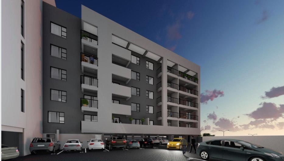 Apartment To Rent In Klein Windhoek, Windhoek, Namibia for NAM 9,500 /month