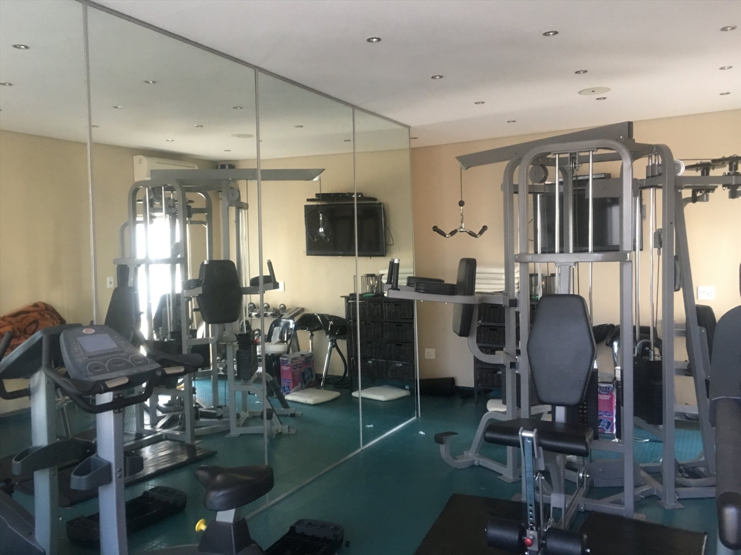 4 Bedroom House In Ludwigsdorf Windhoek Rental Monthly For N