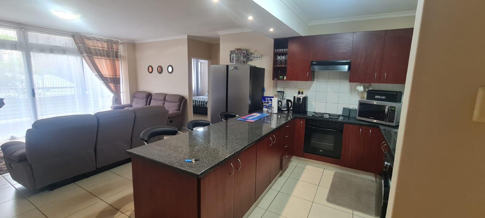 To Let - 2 Bedroom Unit Umhlanga Ridge 