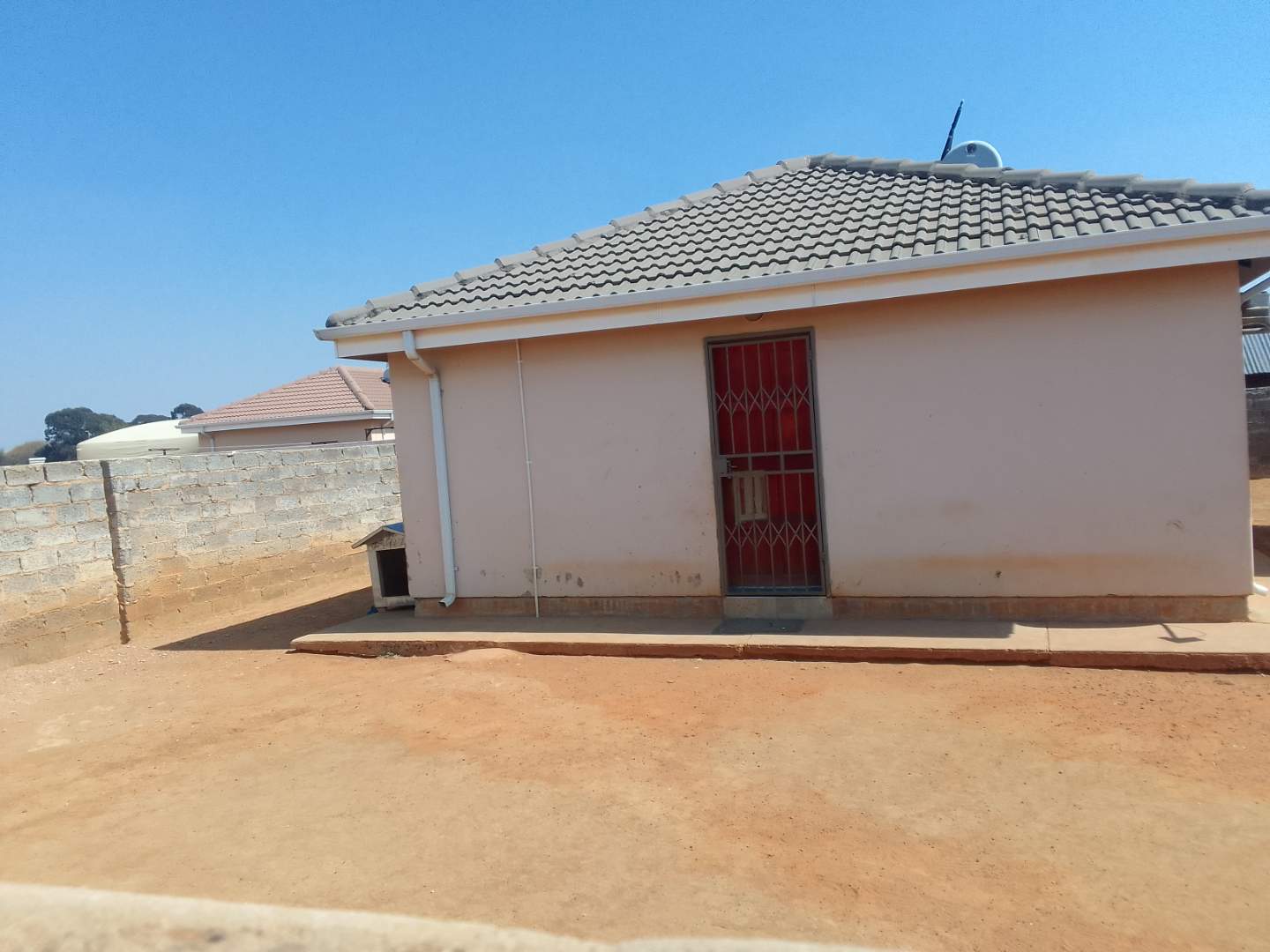 House For Sale In Crystal Park & Ext, Benoni, Gauteng for R 680,000