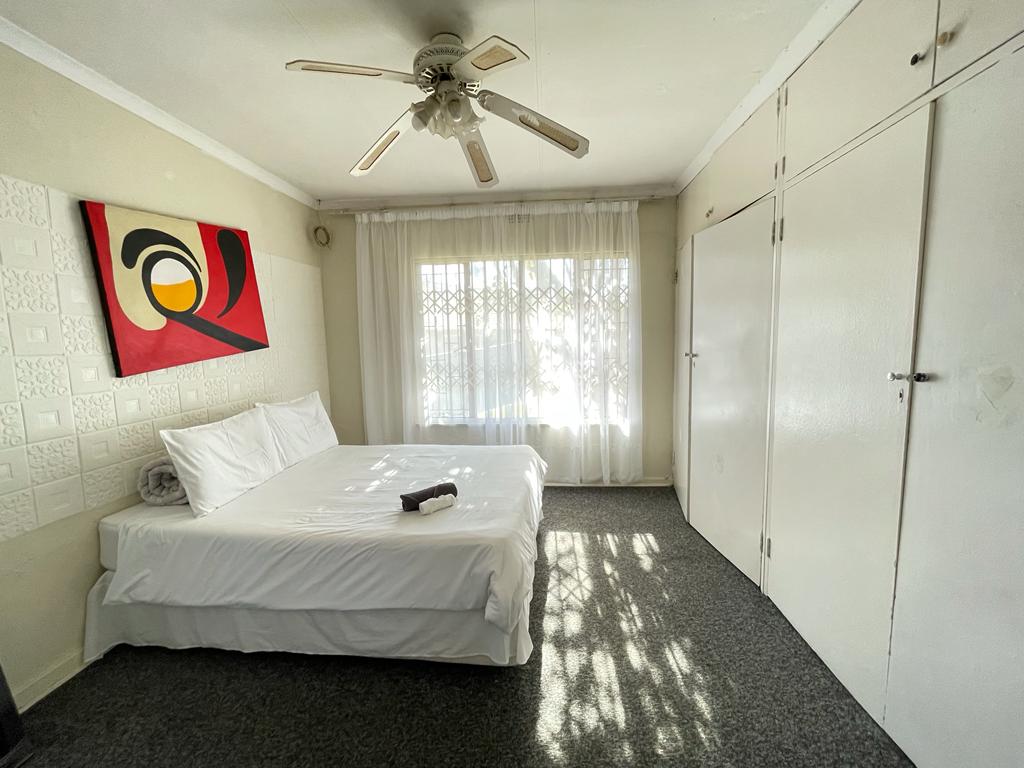 Esther Park House For Sale in Esther Park, Kempton Park was listed