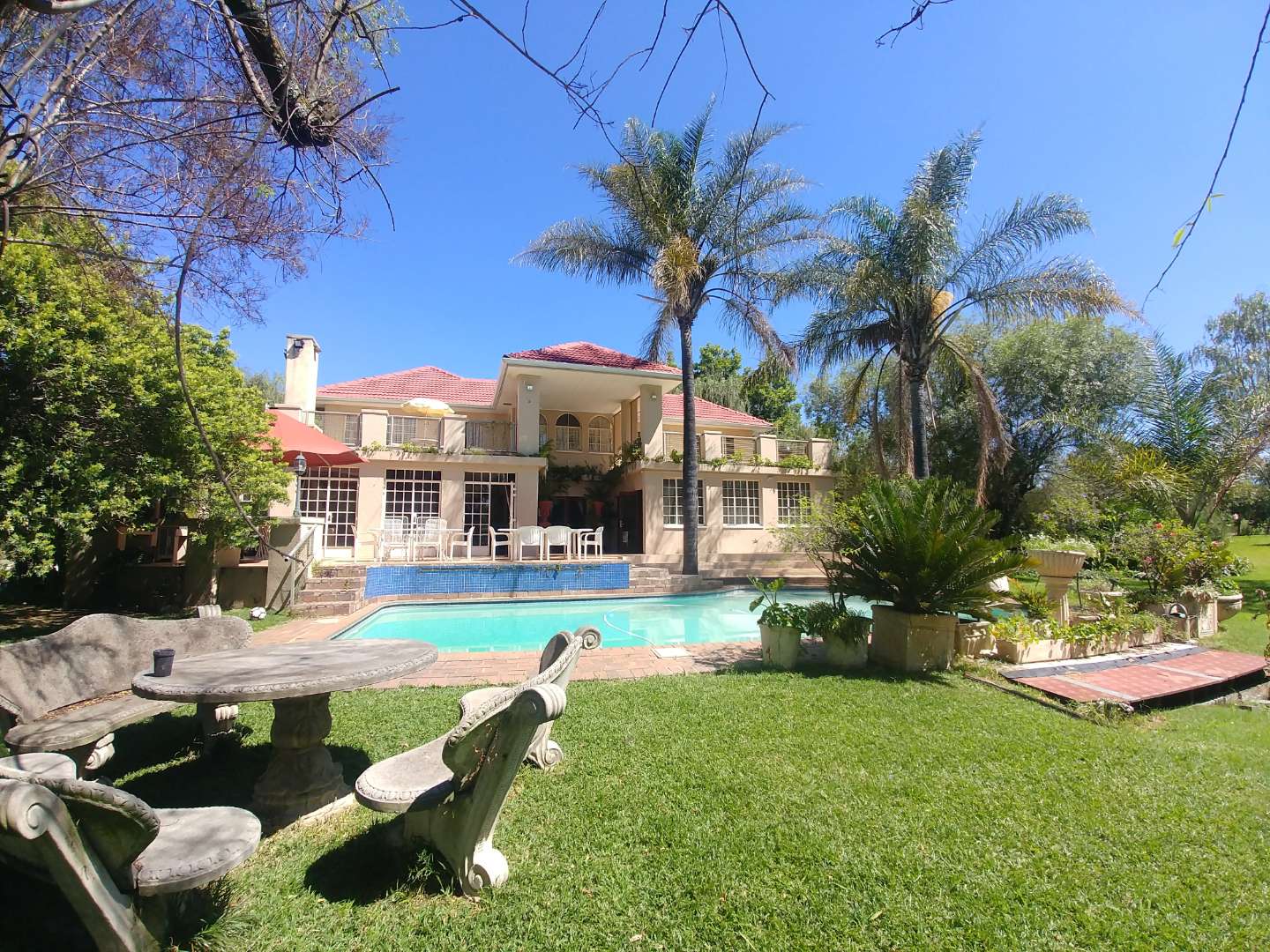 5 Bedroom House For Sale in Glen Austin A H, 35 Donovan Rd 2060241