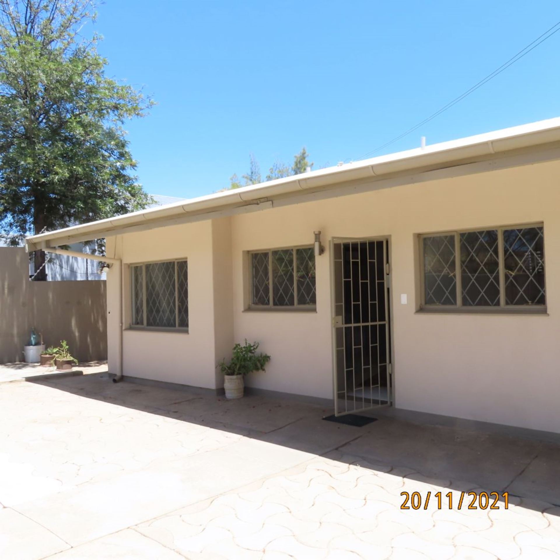 Spacious House For Sale in Klein Windhoek with Endless Potential