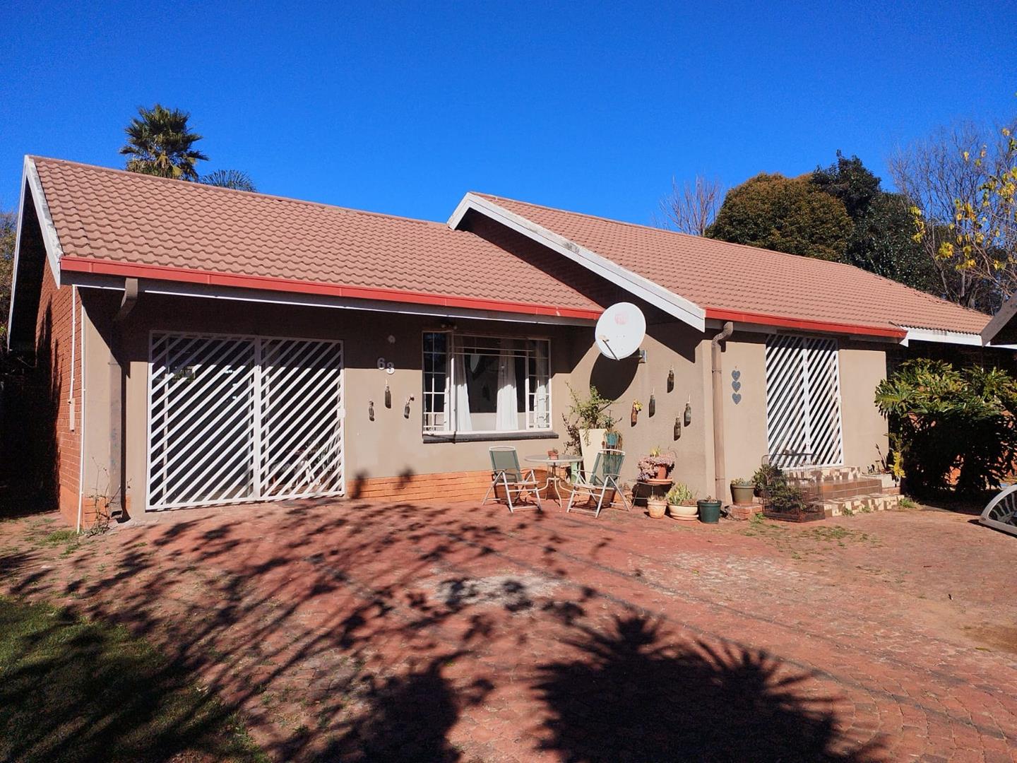 Vaalpark Property property and houses to rent in Vaalpark, Sasolburg