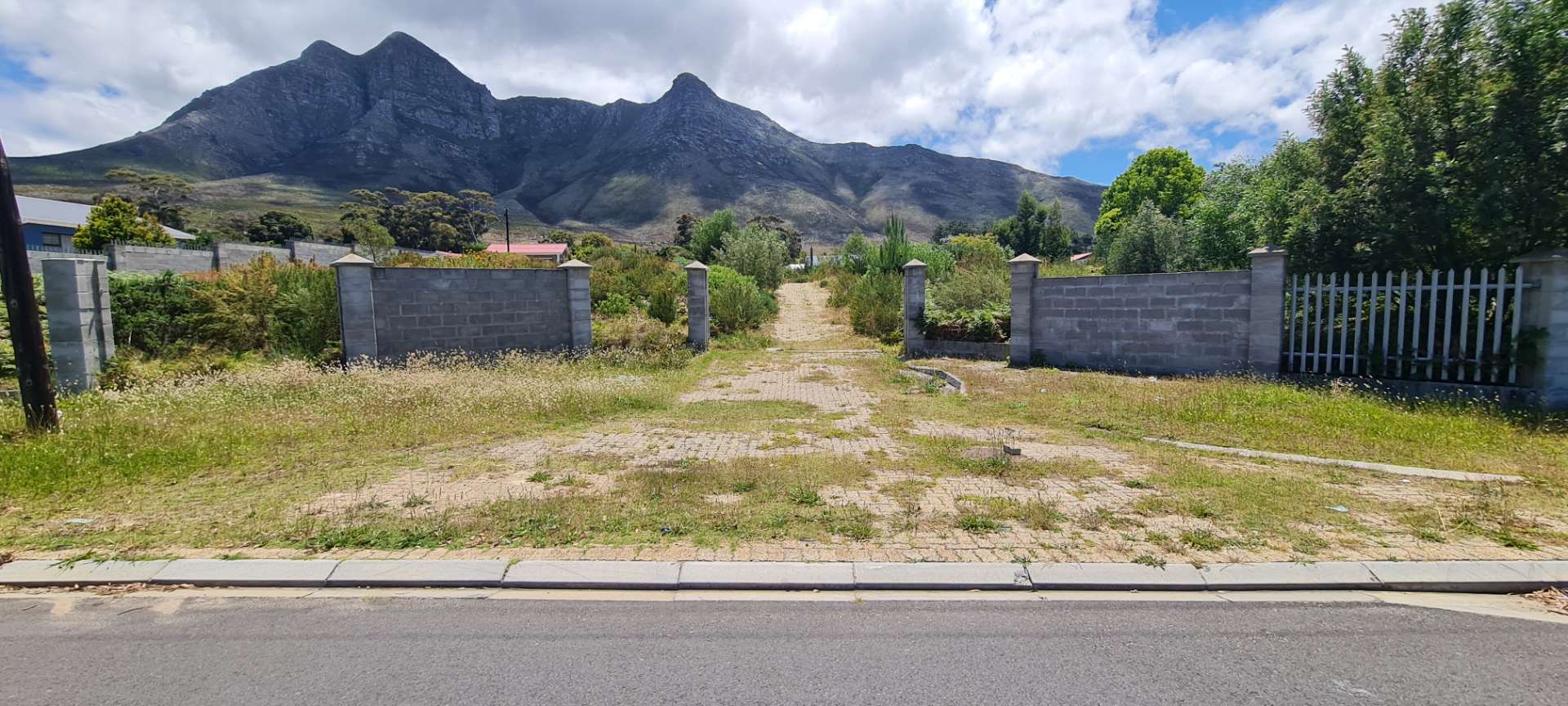 Vacant Land Residential, For Sale, Kleinmond Central Prime Development Opportunity! 2080113