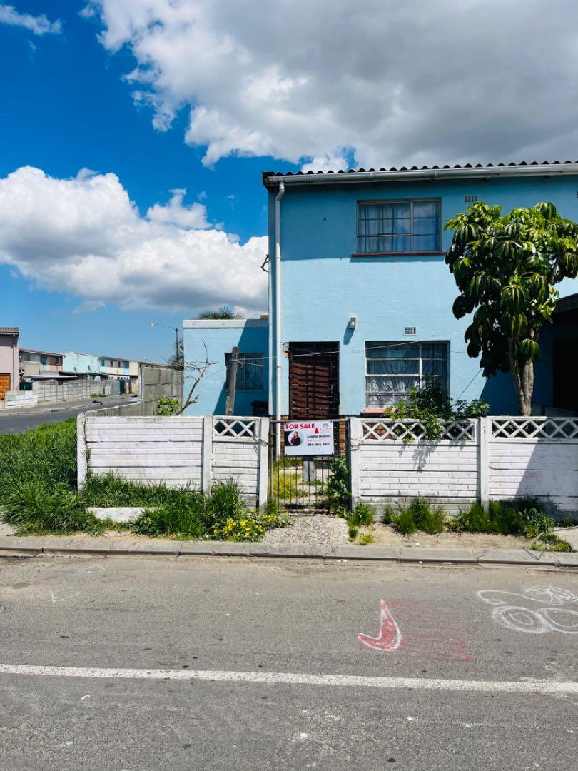 3 Bedroom House in Scottsville, Kraaifontein Sold for R 499,000 2194500