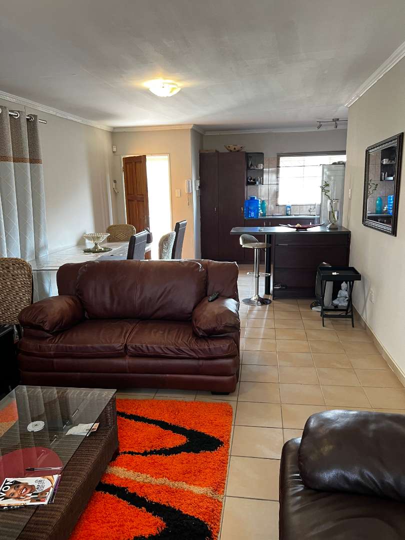 House For Sale In Cimbebasia, Windhoek, Khomas for NAM 1,620,000