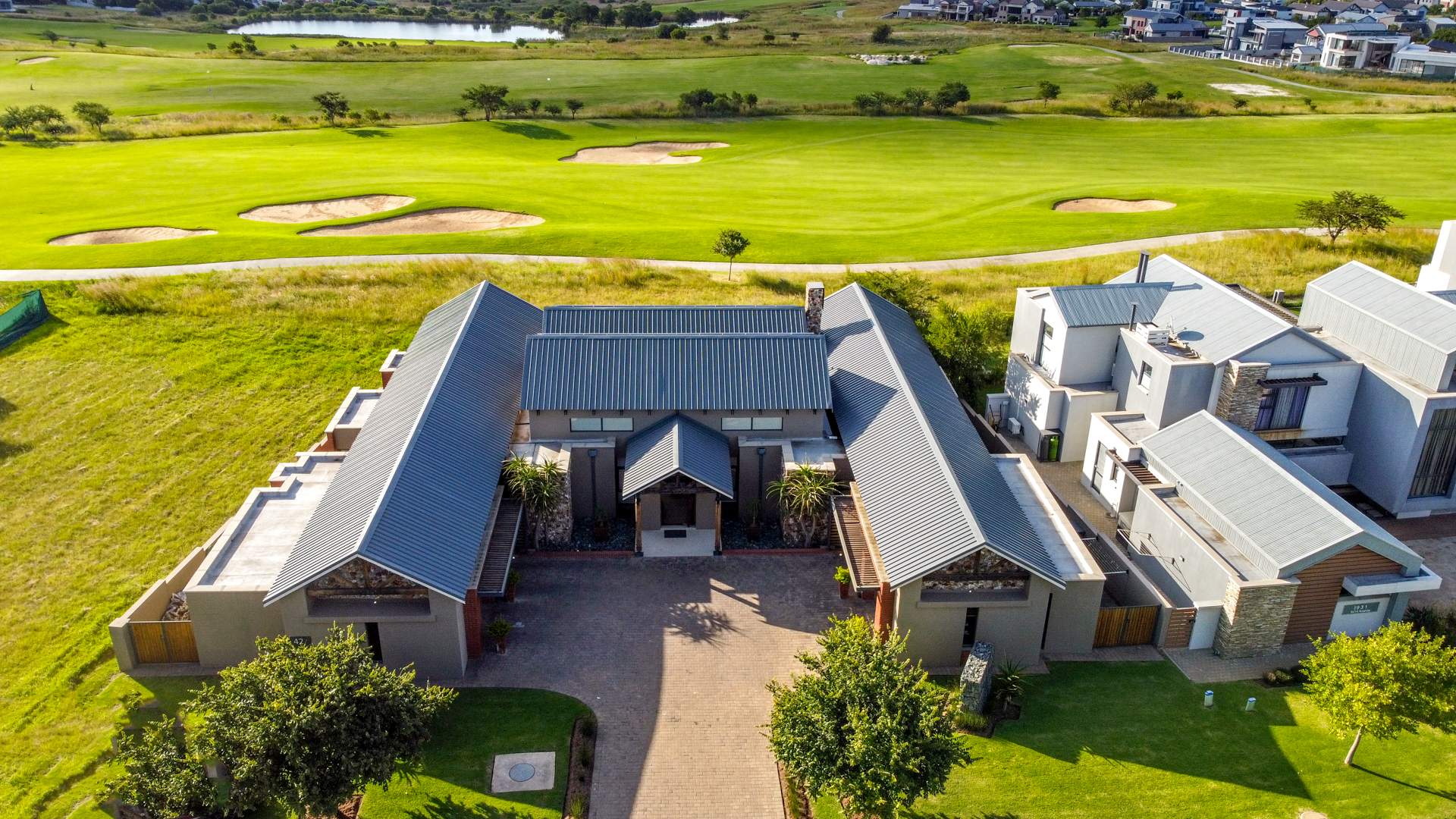 4 Bedroom House In Copperleaf Golf Country Estate For Sale R7 600 000 