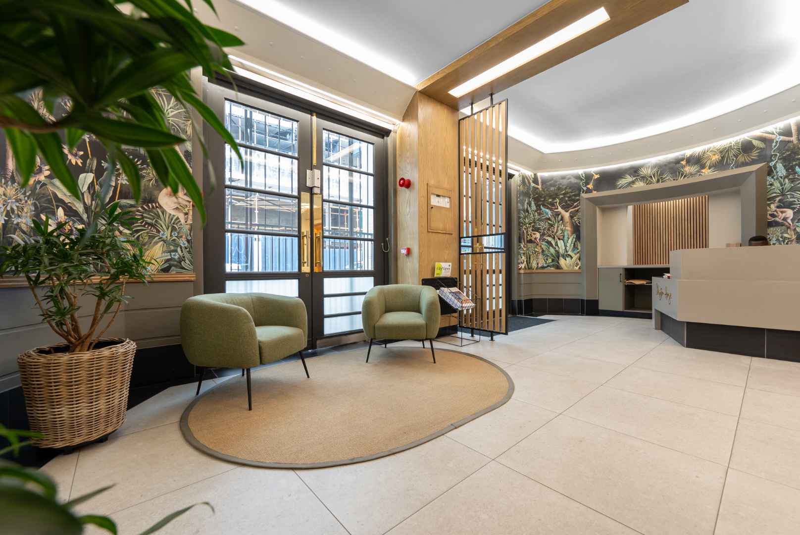 1 Bedroom Apartment in Cape Town City Centre For Sale R2,700,000 2333139