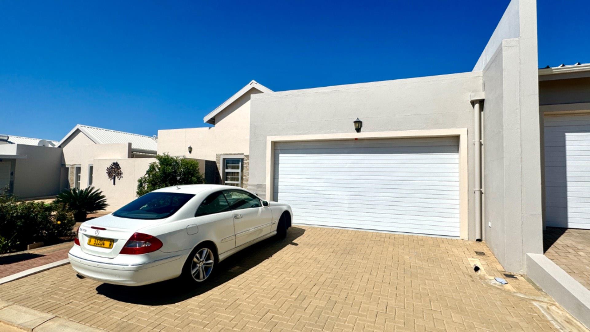 Finkenstein Gem Private 3BR House for Sale with Indoor Braai, Scenic
