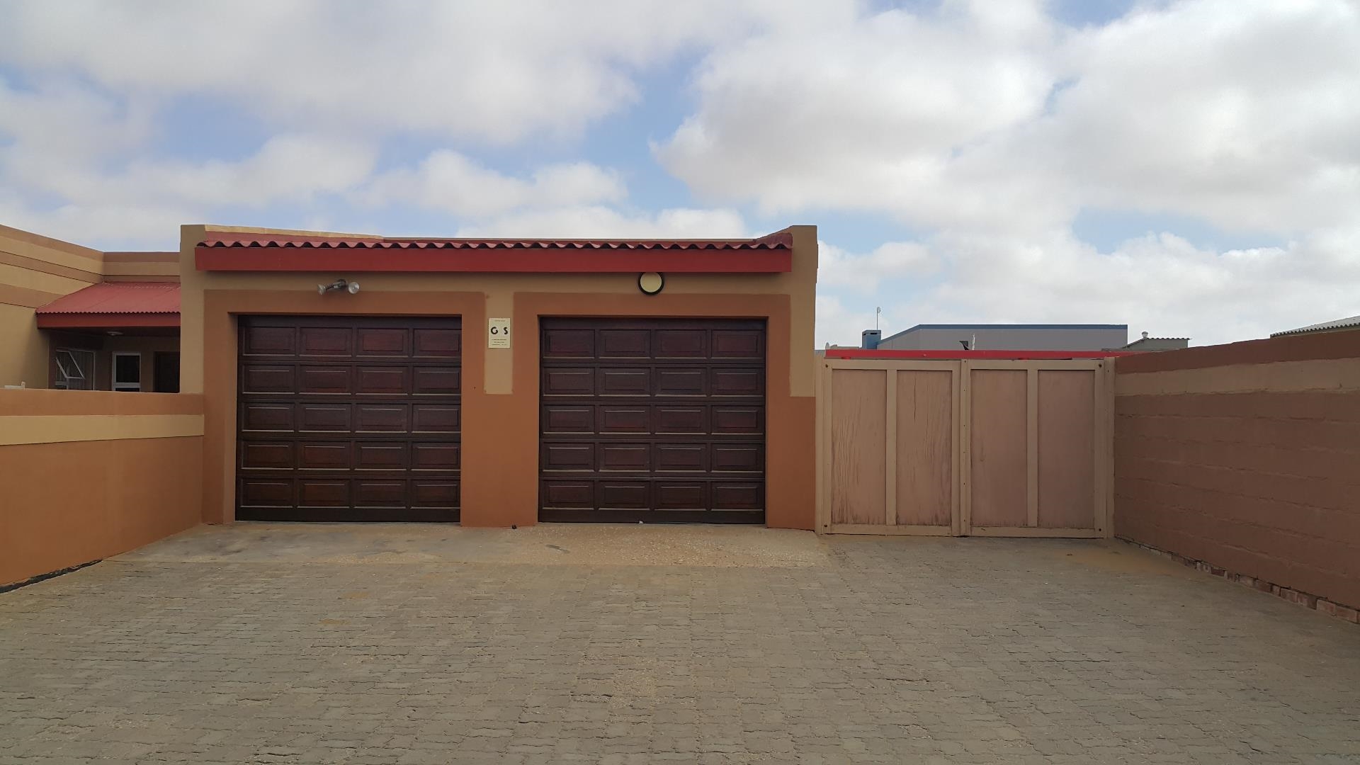 House For Sale In Walvis Bay Central, Walvis Bay, Erongo for POA