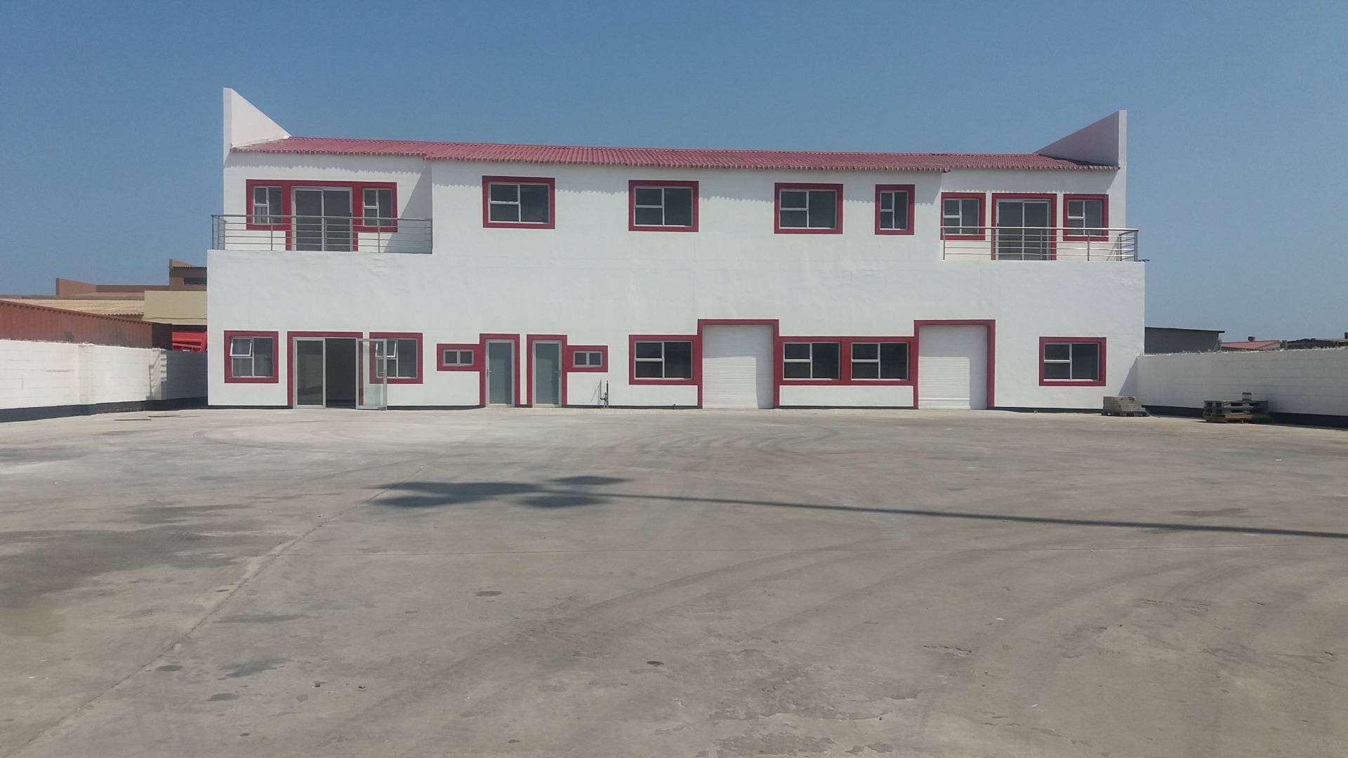 Industrial in Light Industrial To Rent N48,600/month 2191979