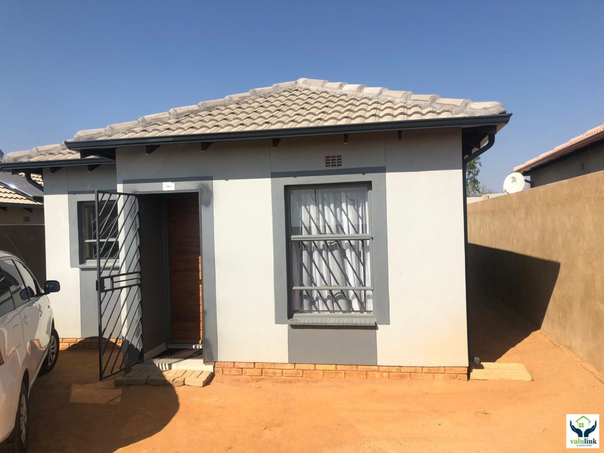 3 Bedroom House in Clayville Ext 71 For Sale R750,000 #1396811