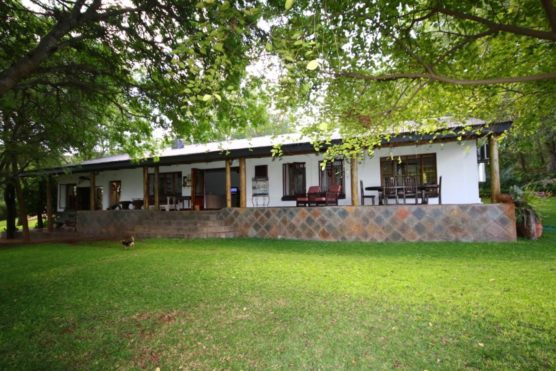 Prime Game Farm & Lodge, For Sale, Gravelotte Central - Buffalo ...