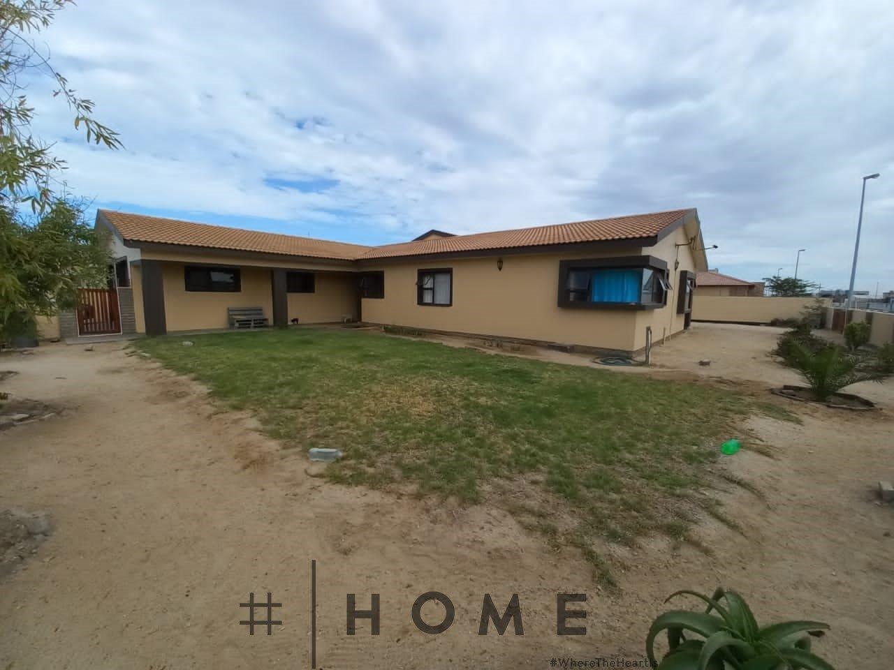 3 Bedroom House For Sale in Ocean View 2077270 MyProperty Namibia