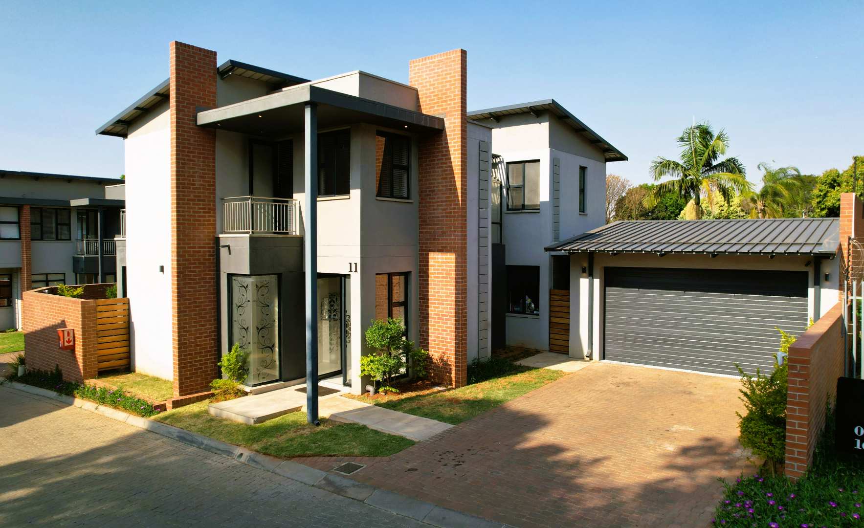 Queenswood Property property and houses for sale in Queenswood