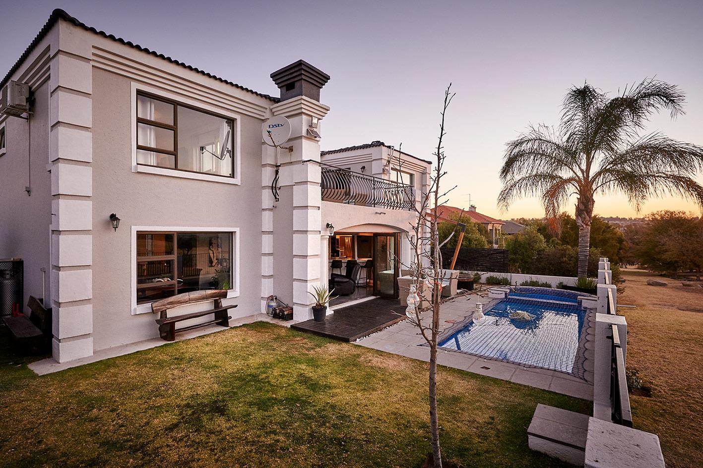 Blue Valley Golf Estate, Centurion properties and houses for sale 1 to 30 of 48 MyProperty